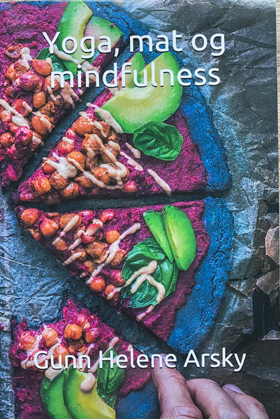 Yoga, mat og mindfulness