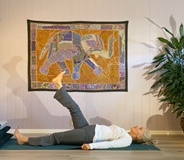 Sunn vekt! Maten og yogaen som gjør at du trives
