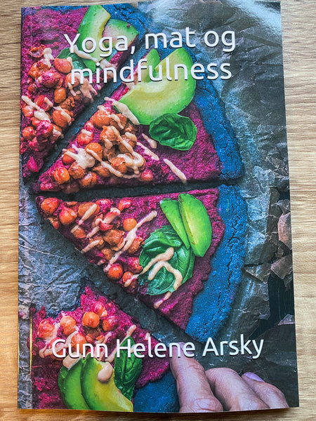 Yoga, mat og mindfulness