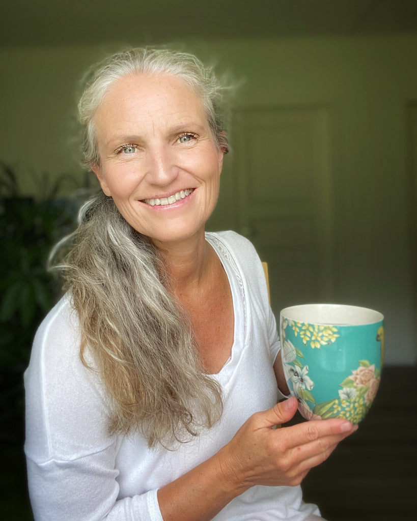 Vil du bli bedre kjent med meg?