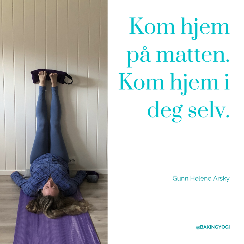 Få plasser igjen på retreatene - book i dag!