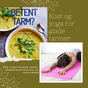 Ulcerøs kolitt eller Crohns?