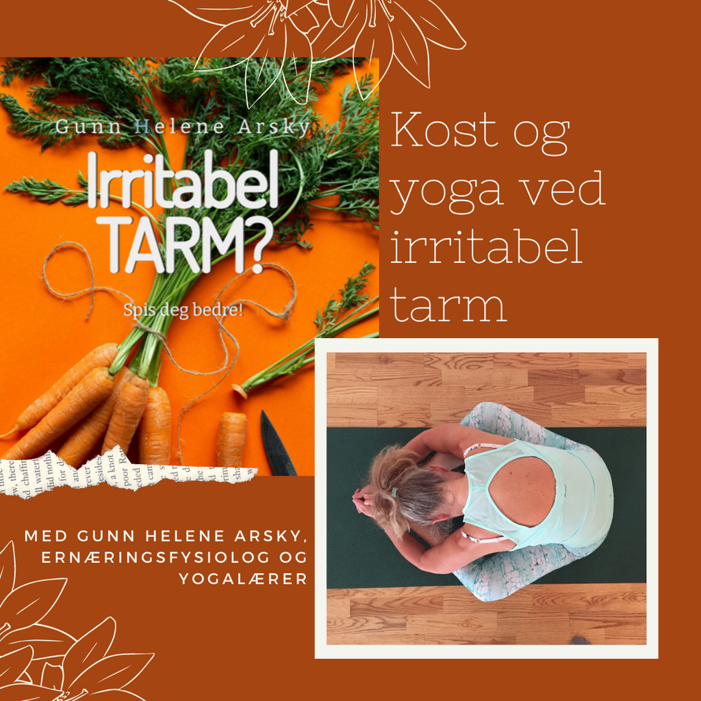 Oppblåst mage, forstoppelse eller diaré?